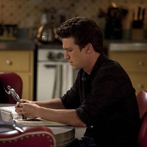 Foto Vida secreta de una adolescente