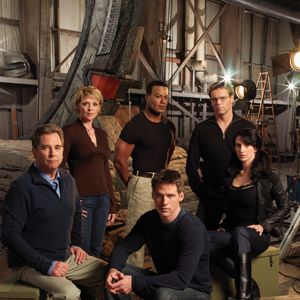 Foto Stargate SG 1