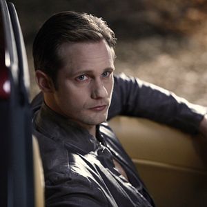 Foto Alexander Skarsgård