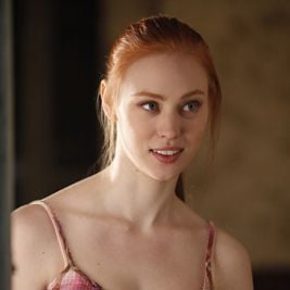 Foto Deborah Ann Woll