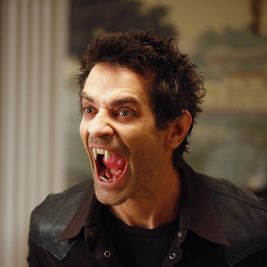 Foto James Frain