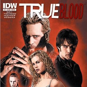 Foto True Blood (Sangre fresca)
