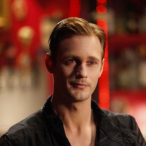 Foto Alexander Skarsgård