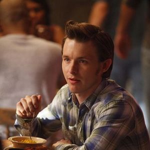 Foto Marshall Allman