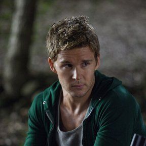 Foto True Blood (Sangre fresca)