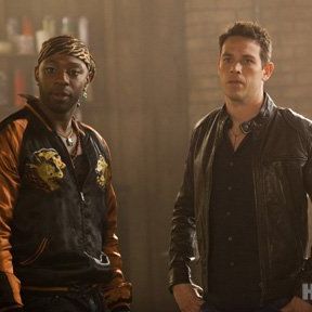 Foto True Blood (Sangre fresca)