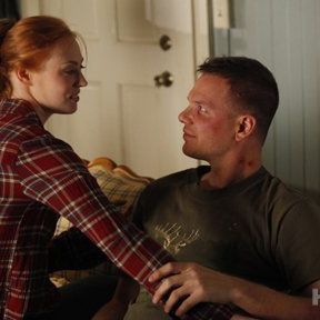 Foto True Blood (Sangre fresca)