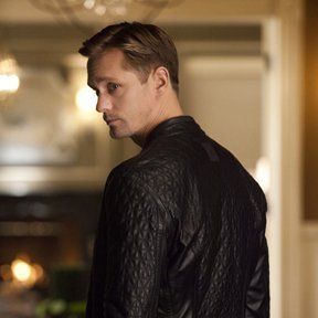 Foto True Blood (Sangre fresca)