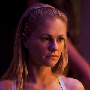 Foto Anna Paquin