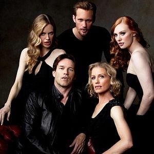 Foto True Blood (Sangre fresca)