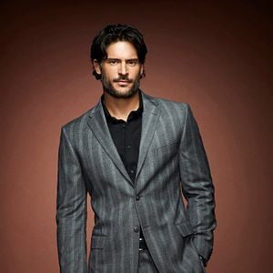 Foto Joe Manganiello