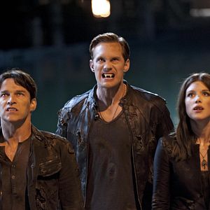 Foto True Blood (Sangre fresca)