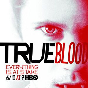 Foto True Blood (Sangre fresca)