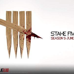 Foto True Blood (Sangre fresca)