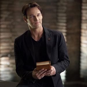 Foto True Blood (Sangre fresca)