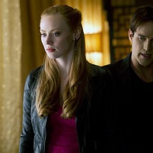 Foto True Blood (Sangre fresca)