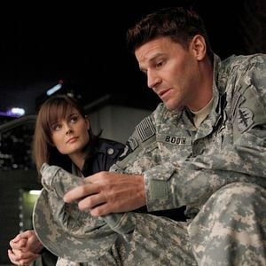 Foto Emily Deschanel