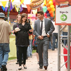 Foto Emily Deschanel