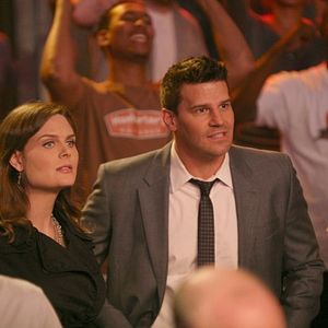 Foto Emily Deschanel