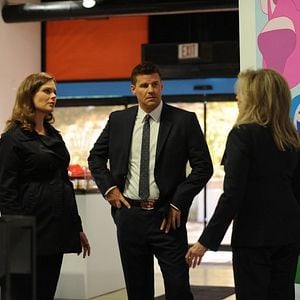 Foto Morgan Fairchild