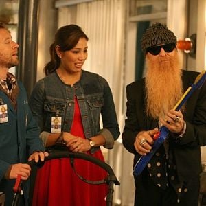 Foto Michaela Conlin