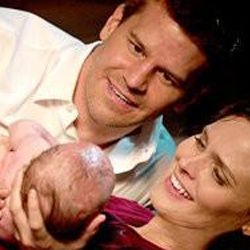 Foto Emily Deschanel