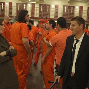 Foto Emily Deschanel