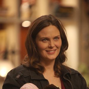 Foto Emily Deschanel