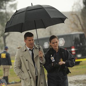 Foto Emily Deschanel