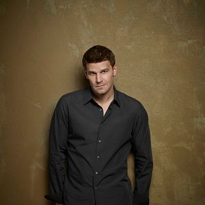 Foto David Boreanaz
