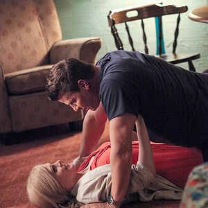 Foto Emily Deschanel