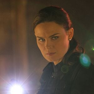 Foto Emily Deschanel