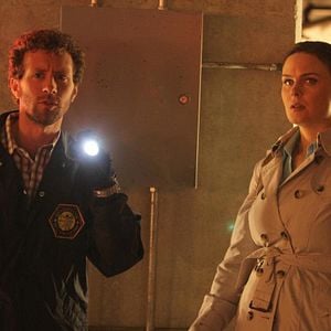 Foto Emily Deschanel