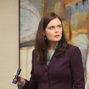 Foto Emily Deschanel