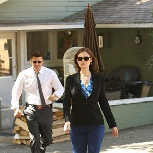 Foto Emily Deschanel