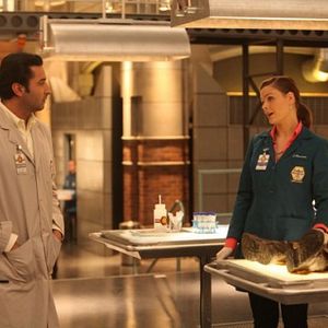 Foto Emily Deschanel