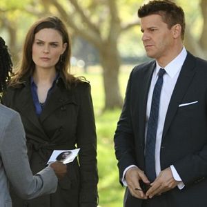 Foto Emily Deschanel