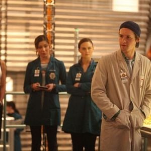 Foto Michaela Conlin