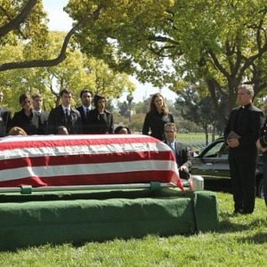 Foto Michaela Conlin