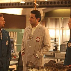 Foto Emily Deschanel