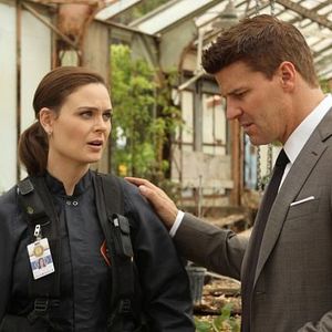 Foto Emily Deschanel