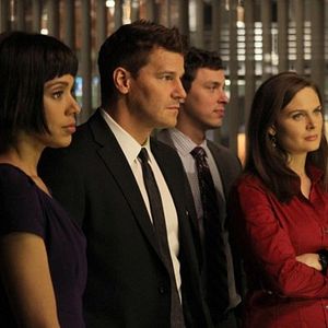 Foto John Francis Daley