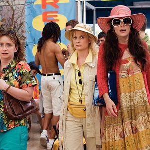 Foto Desmadre vacacional