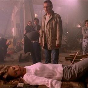 Foto Buffy, cazavampiros