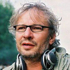 Foto Leander Haußmann