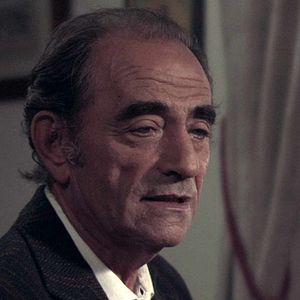 Foto Richard Bohringer