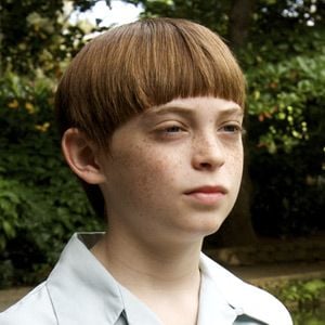 Foto Dylan Riley Snider