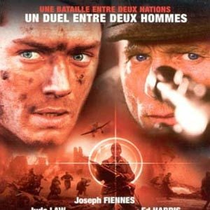 Foto Enemigo a las puertas