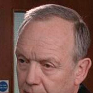 Foto Bruce Alexander