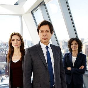 Foto Ley y orden: Acción criminal